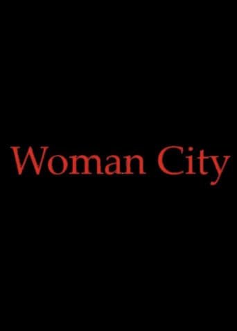 Poster for Woman City
