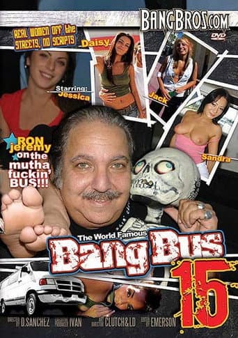 Poster for Bang Bus 15
