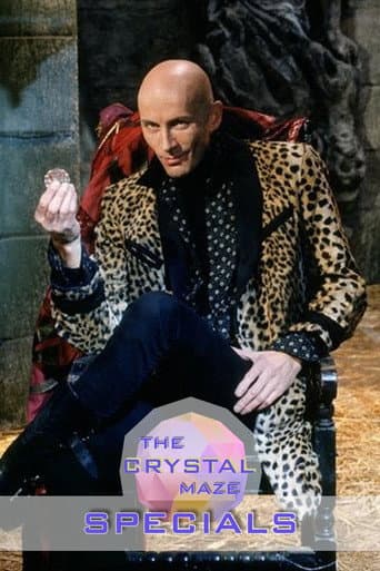 Poster for Specials