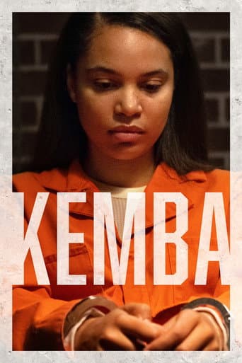 Poster for Kemba