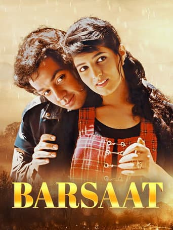 Poster for Barsaat