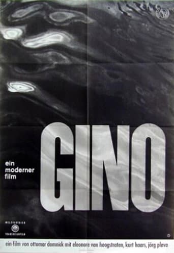 Poster for Gino