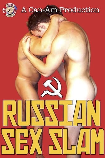 Poster for Russian Sex Slam