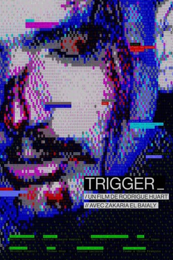Poster for Trigger