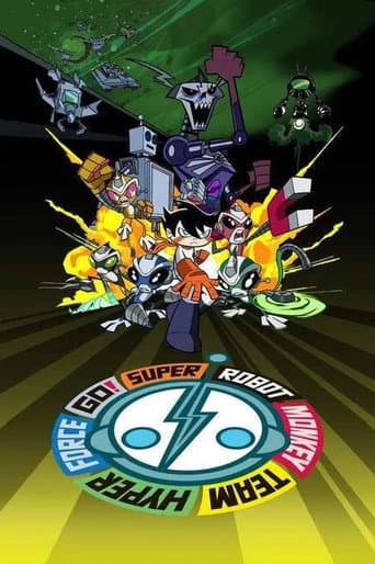 Poster for Season 3