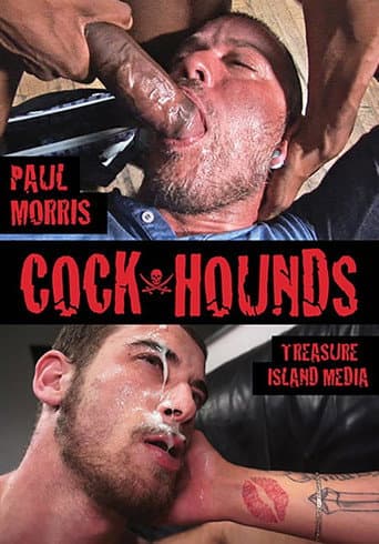 Poster for Cock Hounds