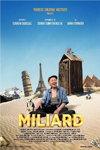 Poster for Billion