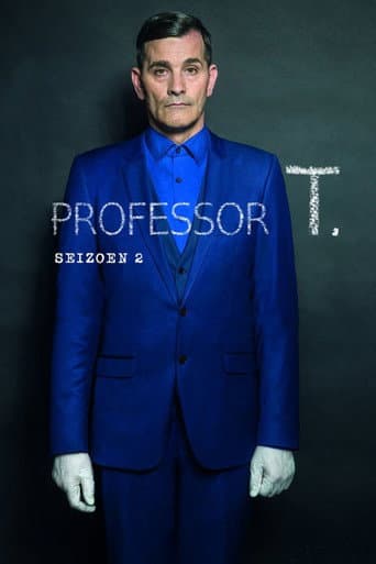 Poster for Season 2