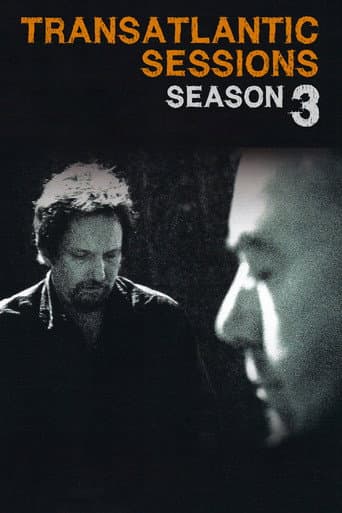 Poster for Series 3