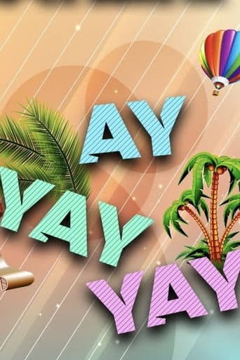 Poster for Ay Yay Yay