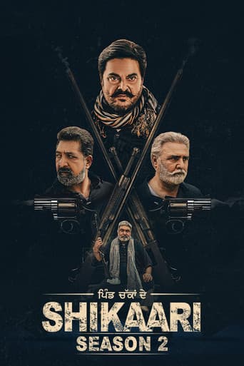 Poster for Shikaari