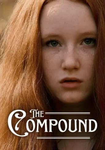 Poster for The Compound