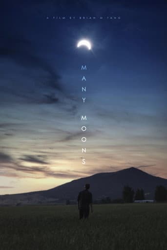 Poster for Many Moons
