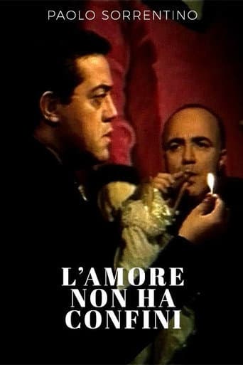Poster for Love Has No Bounds