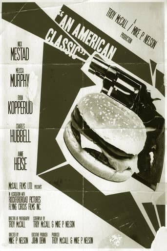 Poster for An American Classic