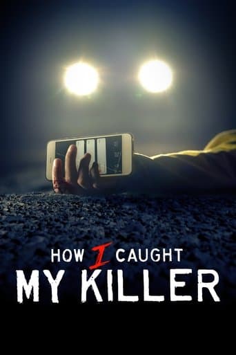 Poster for How I Caught My Killer