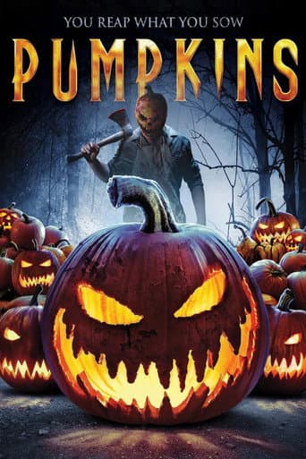 Poster for Pumpkins