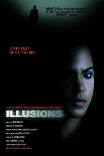 Poster for Illusions