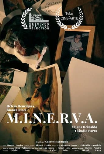 Poster for MINERVA