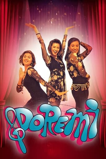 Poster for Do Re Mi