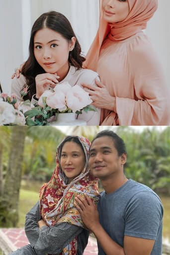 Poster for Rindu Darul Iman