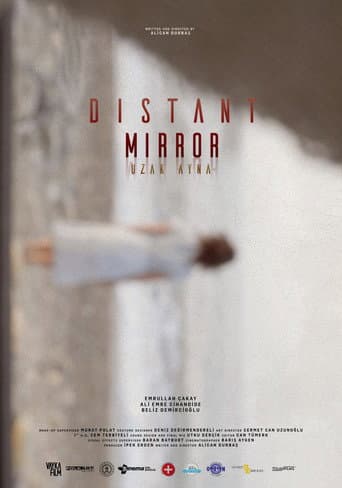 Poster for Distant Mirror