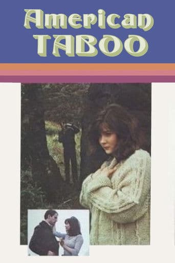 Poster for American Taboo