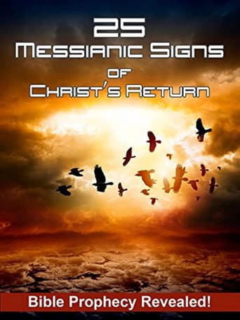 Poster for 25 Messianic Signs