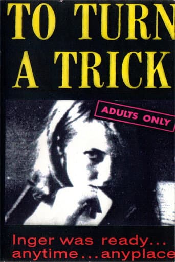 Poster for To Turn a Trick