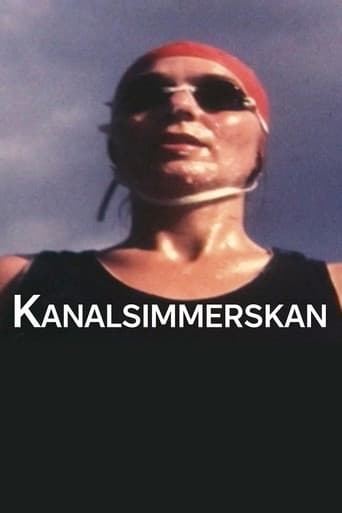Poster for Kanalsimmerskan