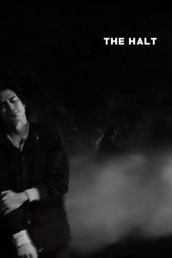 Poster for The Halt