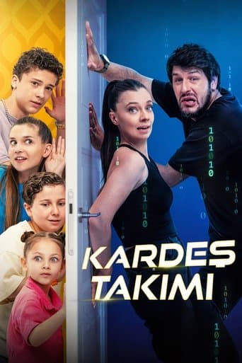 Poster for Siblings Team