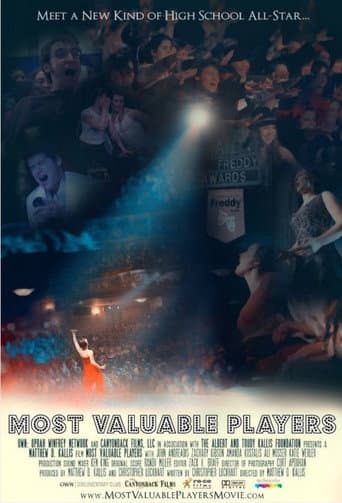 Poster for Most Valuable Players