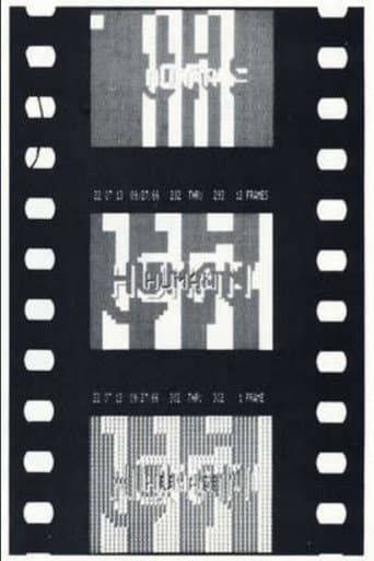 Poster for Poem Field Series