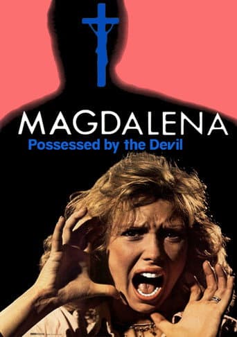 Poster for The Devil's Female