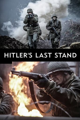 Poster for Season 2