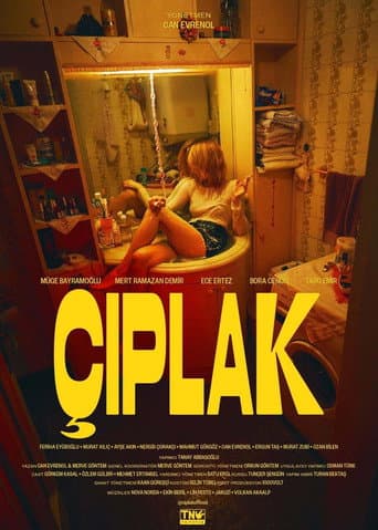 Poster for Season 1
