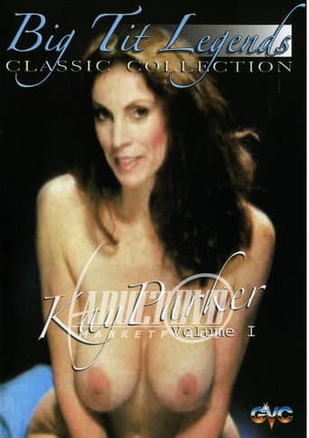 Poster for Big Tit Legends: Kay Parker 1