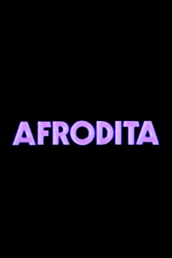 Poster for Afrodita