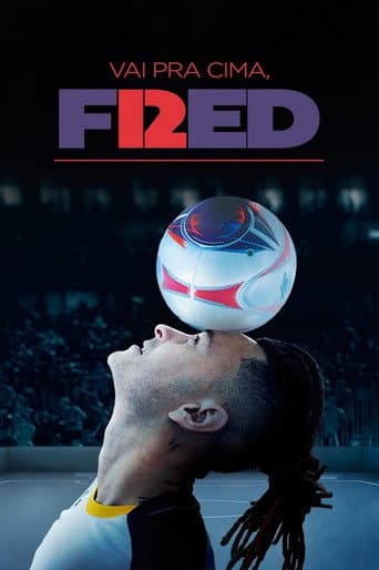 Poster for Fred Be a Pro