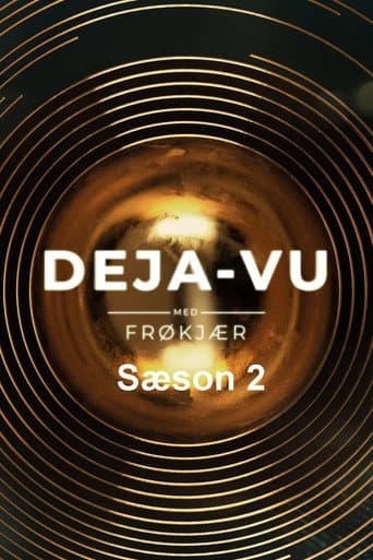 Poster for Season 2