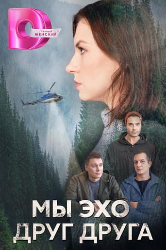 Poster for Мы эхо друг друга