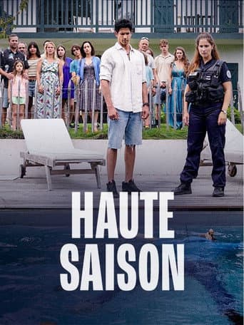 Poster for Haute saison