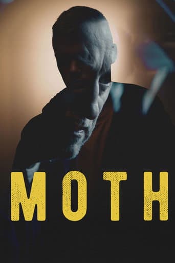 Poster for Moth