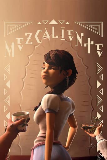 Poster for Mezcaliente