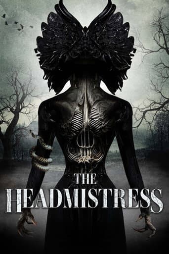 Poster for The Headmistress