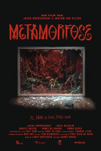 Poster for Metamorphosis