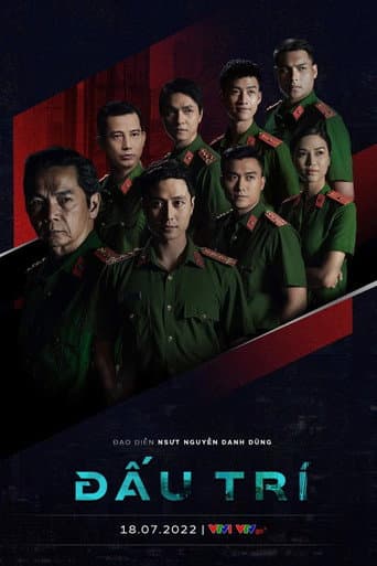 Poster for Đấu Trí