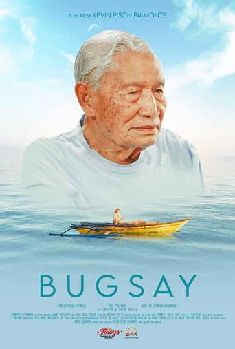 Poster for Bugsay