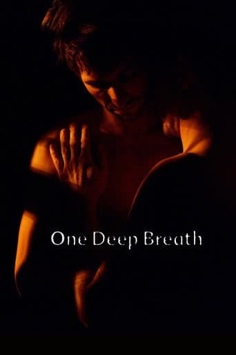 Poster for One Deep Breath